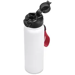 Altitude Serrano Red Top